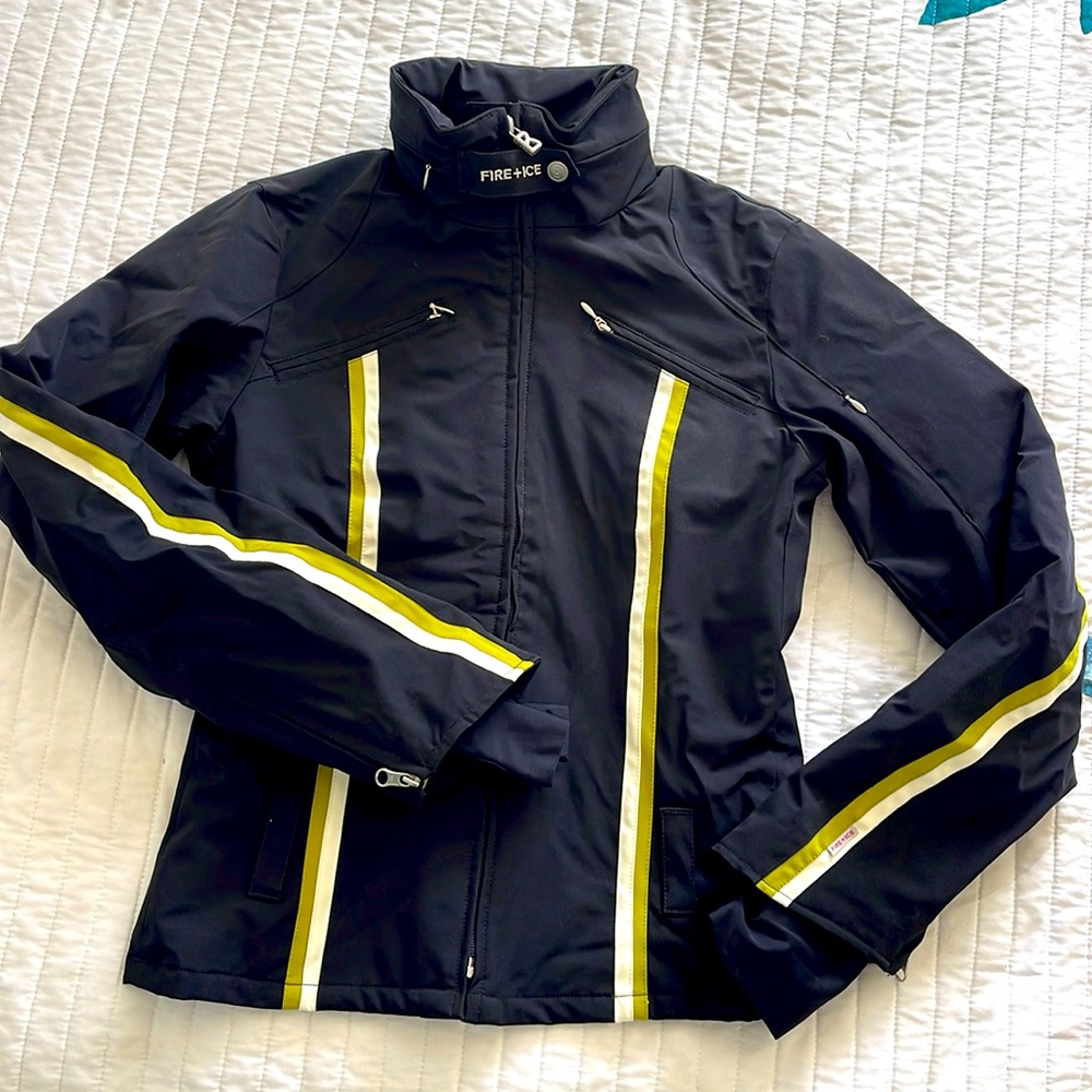 Bogner ski jacket 🔥 & 🧊 offers welcome!!!